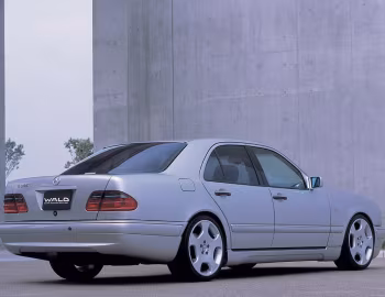 WALD Mercedes-Benz E-Klasse (W210) '1999–2003