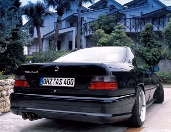 WALD Mercedes-Benz E-Klasse CE V4 (C124) '1990