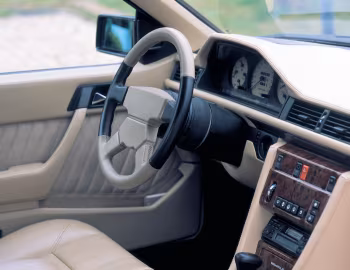 Panel frontal WALD Mercedes-Benz E-Klasse CE V4 (C124) '1990