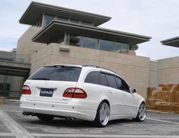 WALD Mercedes-Benz E-Klasse Estate (S211)
