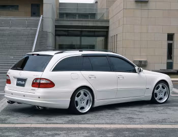 WALD Mercedes-Benz E-Klasse Estate (S211)