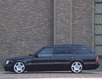 WALD Mercedes-Benz E-Klasse TE Executive Line (S124) '1990