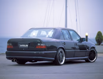 WALD Mercedes-Benz E-Klasse V4 (W124) '1990