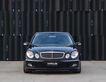 WALD Mercedes-Benz E 50 (W211)