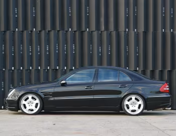 WALD Mercedes-Benz E 50 (W211)