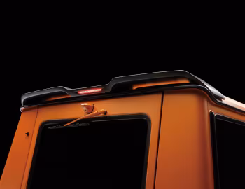 WALD Mercedes-Benz G-Klasse Sports Line Black Bison Edition (Br.463) '2012–13