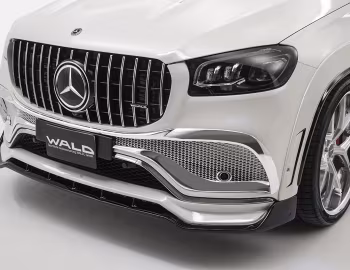 WALD Mercedes-Benz GLS-Klasse Sports Line Black Bison Edition (X167) '2023