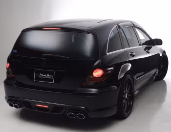 WALD Mercedes-Benz R-Klasse (W251) '2009–10