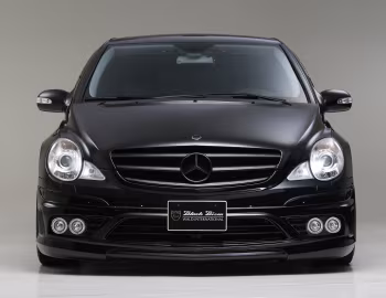 WALD Mercedes-Benz R-Klasse (W251) '2009–10