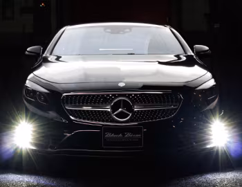 WALD Mercedes-Benz S-Klasse Coupé Black Bison Edition (C217) '2014–17