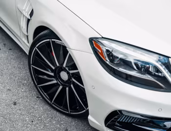 WALD Mercedes-Benz S-Klasse Sports Line Black Bison Edition (W222) '2019–20