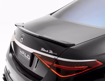 WALD Mercedes-Benz S-Klasse Sports Line Black Bison Edition (Br.223) '2022–pr.