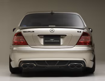 WALD S 5.8 (W220) '2002–05