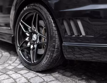 WALD Mercedes-Benz S 65 AMG (W221) '2010–13