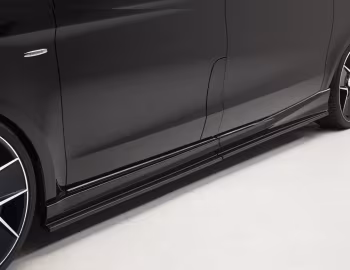 WALD Mercedes-Benz V-Klasse Sports Line Black Bison Edition (Br.447) '2019–23