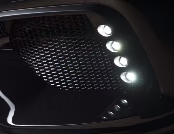 WALD Mercedes-Benz V-Klasse Sports Line Black Bison Edition (Br.447) '2019–23