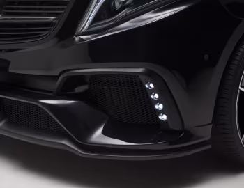 WALD Mercedes-Benz V-Klasse Sports Line Black Bison Edition (Br.447) '2019–23