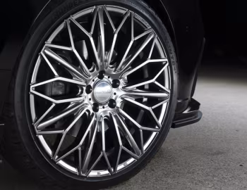 WALD Mercedes-Benz V-Klasse Sports Line Black Bison Edition (Br.447) '2019–23