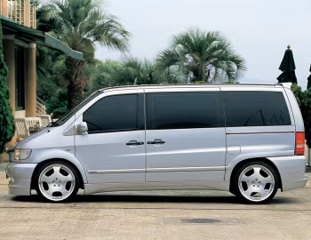 WALD Mercedes-Benz V 230 (Br.638/2) '1996–2003