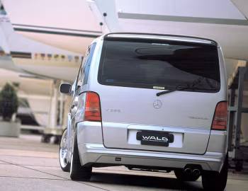 WALD Mercedes-Benz V 230 (Br.638/2) '1996–2003