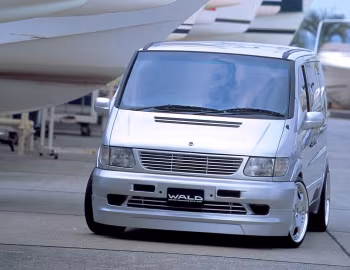 WALD Mercedes-Benz V 230 (Br.638/2) '1996–2003