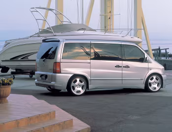 WALD Mercedes-Benz V 230 (Br.638/2) '1996–2003