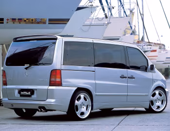 WALD Mercedes-Benz V 230 (Br.638/2) '1996–2003
