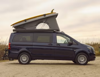 2021–pr. Mercedes-Benz Weekender [North America] '2020–pr.