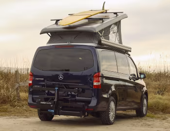 2021–pr. Mercedes-Benz Weekender [North America] '2020–pr.