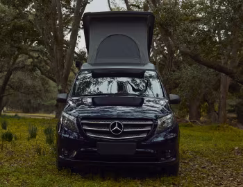 2021–pr. Mercedes-Benz Weekender [North America] '2020–pr.