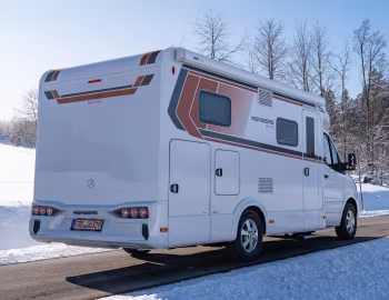 Weinsberg CaraCompact MB 640 MEG EDITION [PEPPER] (Br.907) '02.2022–pr.