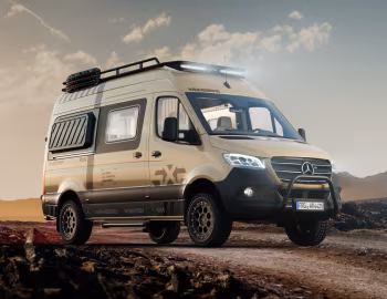 2025–pr. Weinsberg X-Pedition 600 MQ '2024–pr.