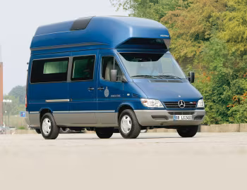 Westfalia James Cook (Br.903) '2002–06