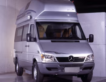 Westfalia James Cook (Br.903) '2002–06