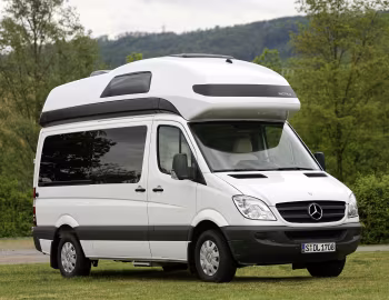Westfalia James Cook (Br.906) '2006–13