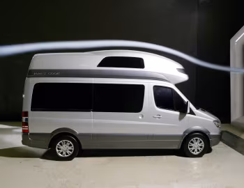 Westfalia James Cook (Br.906) '2006–13