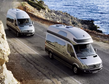 Westfalia James Cook (Br.906) '2006–13