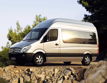 Westfalia James Cook (Br.906) '2006–13