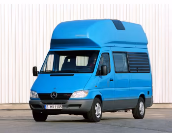 Westfalia James Cook (Br.903) '2000–02