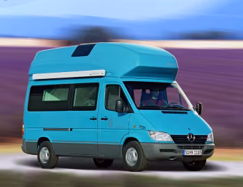 Westfalia James Cook (Br.903) '2000–02