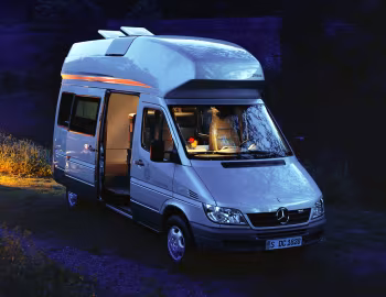 Westfalia James Cook (Br.903) '2002–06