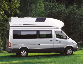 Westfalia James Cook (Br.903) '2002–06