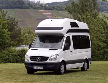 Westfalia James Cook (Br.906) '2006–13