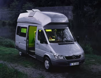 Westfalia James Cook (Br.903) '2002–06