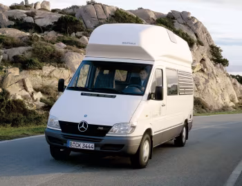 Westfalia James Cook (Br.903) '2000–02