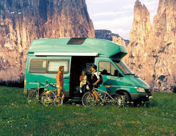 Westfalia James Cook (Br.903) '2000–02