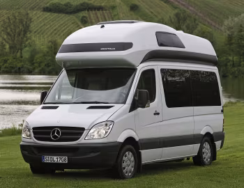 Westfalia James Cook (Br.906) '2006–13
