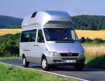 Westfalia James Cook (Br.903) '2002–06