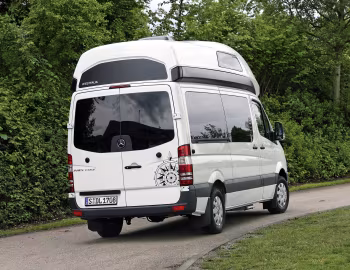 Westfalia James Cook (Br.906) '2006–13