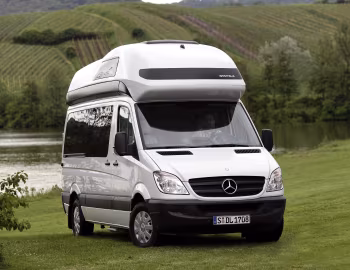 Westfalia James Cook (Br.906) '2006–13